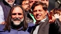 Baradel no sabe cómo contener a los docentes furiosos