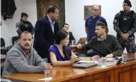 14 años de prisión al exdiputado pedófilo Germán Kiczka