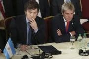 Caputo avisa que se viene un trimestre durisimo