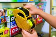 La inflación se adelantó a la banda, a puro remarcado