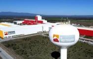 Suspensiones en Ternium