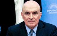 Lavado de activos: José Luis Espert hoy ante la Justicia